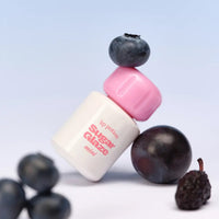 Alternative Stereo Lip Potion Sugar Glaze Tint Mini 4ml 6 Colors