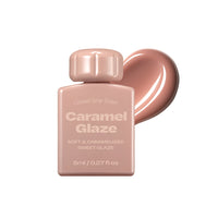 Alternative stereo Lip Potion Caramel Glaze 8ml (7 Colors)