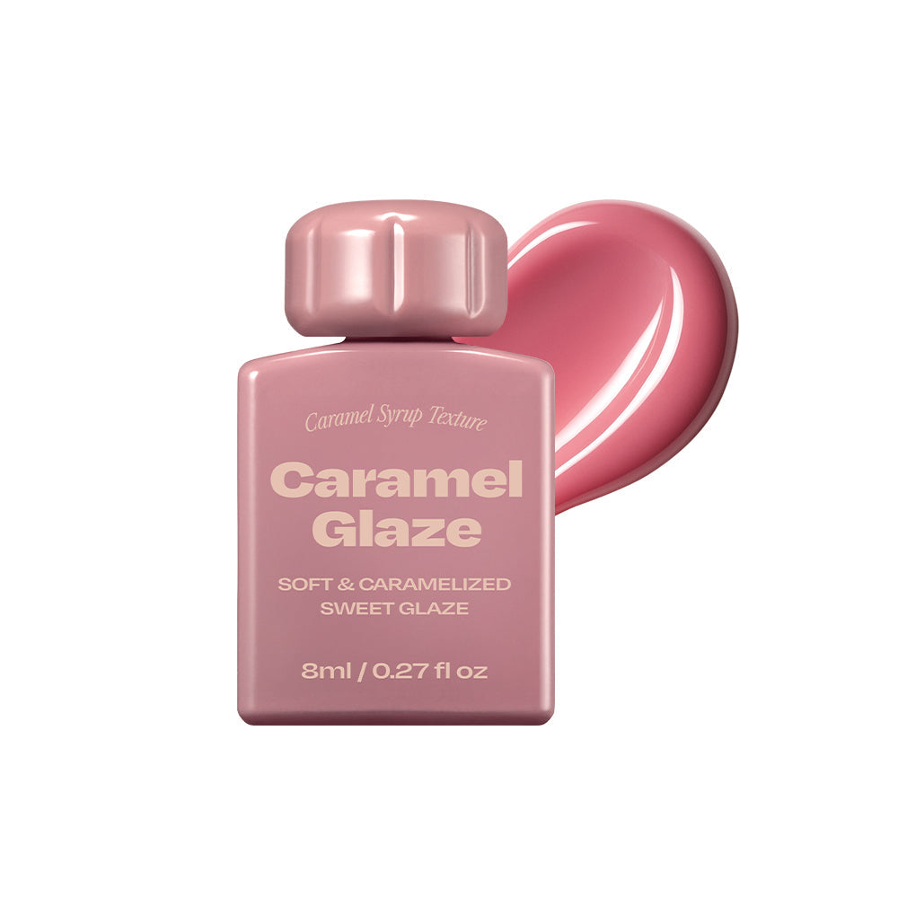 Alternative stereo Lip Potion Caramel Glaze 8ml (7 Colors)