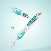 Anua PDRN Hyaluronic Acid Capsule 100 Serum 1ml x 10ea