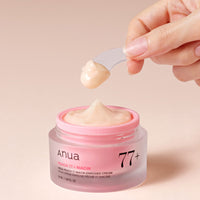 Anua Peach 77 Niacin Enriched Cream 50ml