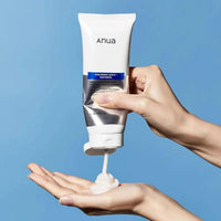 Anua 8 Hyaluronic Acid Hydrating Gentle Foaming Cleanser 150ml