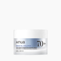 Anua Birch 70 Moisture Boosting Cream 50ml