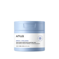 Anua Birch Moisture Boosting Pad 70 pads