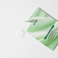 Anua Heartleaf Cream Mask Night Solution 25ml x 10ea
