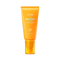 Anua Invisible Matte Finish Sunscreen SPF50+ PA+++ 50ml