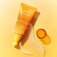 Anua Invisible Matte Finish Sunscreen SPF50+ PA+++ 50ml