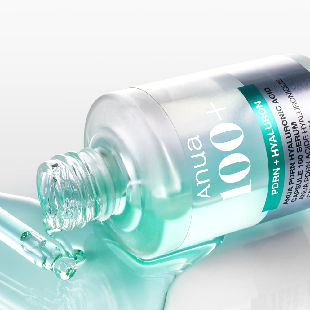 Anua PDRN SET (Serum+Cream)