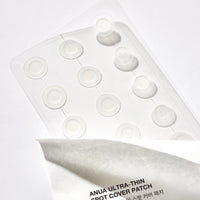 Anua Ultra-Thin Spot Cover Patch 75ea