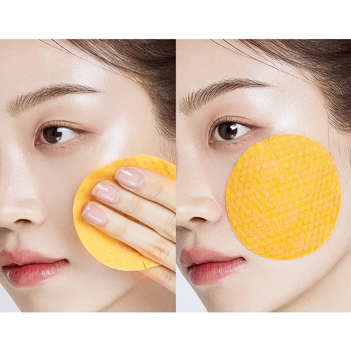 Anua Vitamin C Niacin Tone Up Blemish Pad 60P