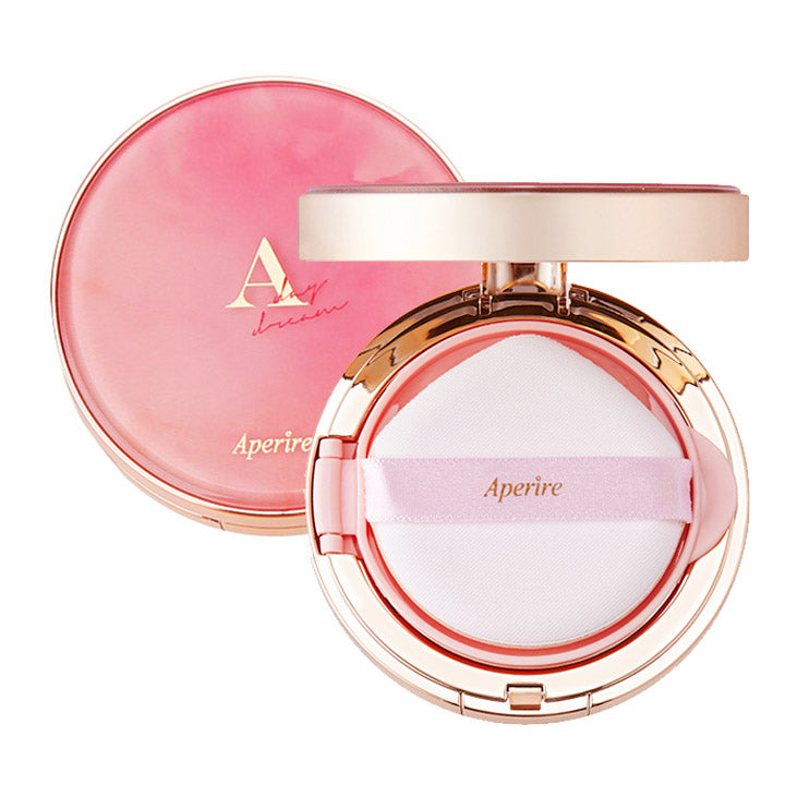 Aperire Day Dream Cover Cushion SPF50+ PA++++ 13g