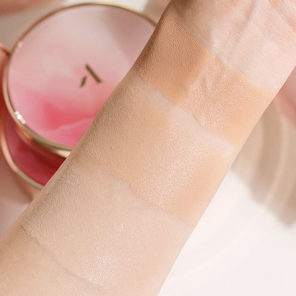 Aperire Day Dream Cover Cushion SPF50+ PA++++ 13g