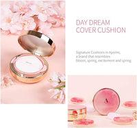 Aperire Day Dream Cover Cushion SPF50+ PA++++ 13g