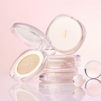 Aperire Sheer Breeze Cushion SPF 50+ PA+++ 13g (3 Colors)