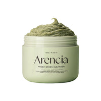 Arencia Fresh Green Rice Mochi Cleanser 120g * 2ea