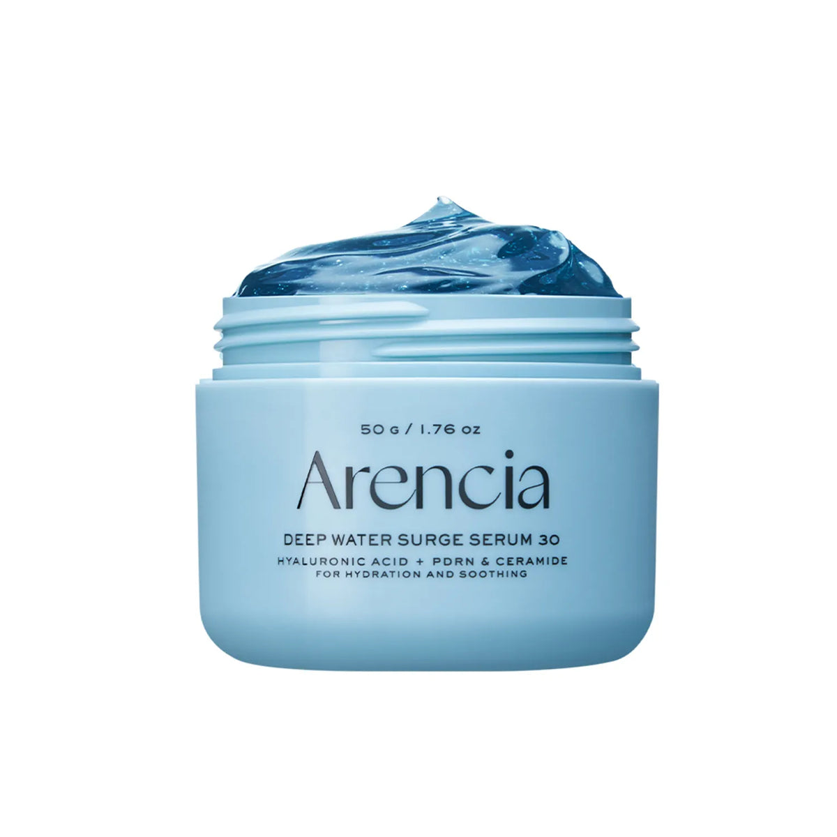 Arencia Deep Water Surge 4-Piece Set