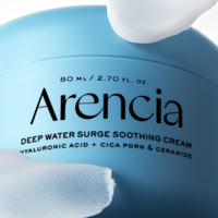 Arencia Deep Water Surge 4-Piece Set
