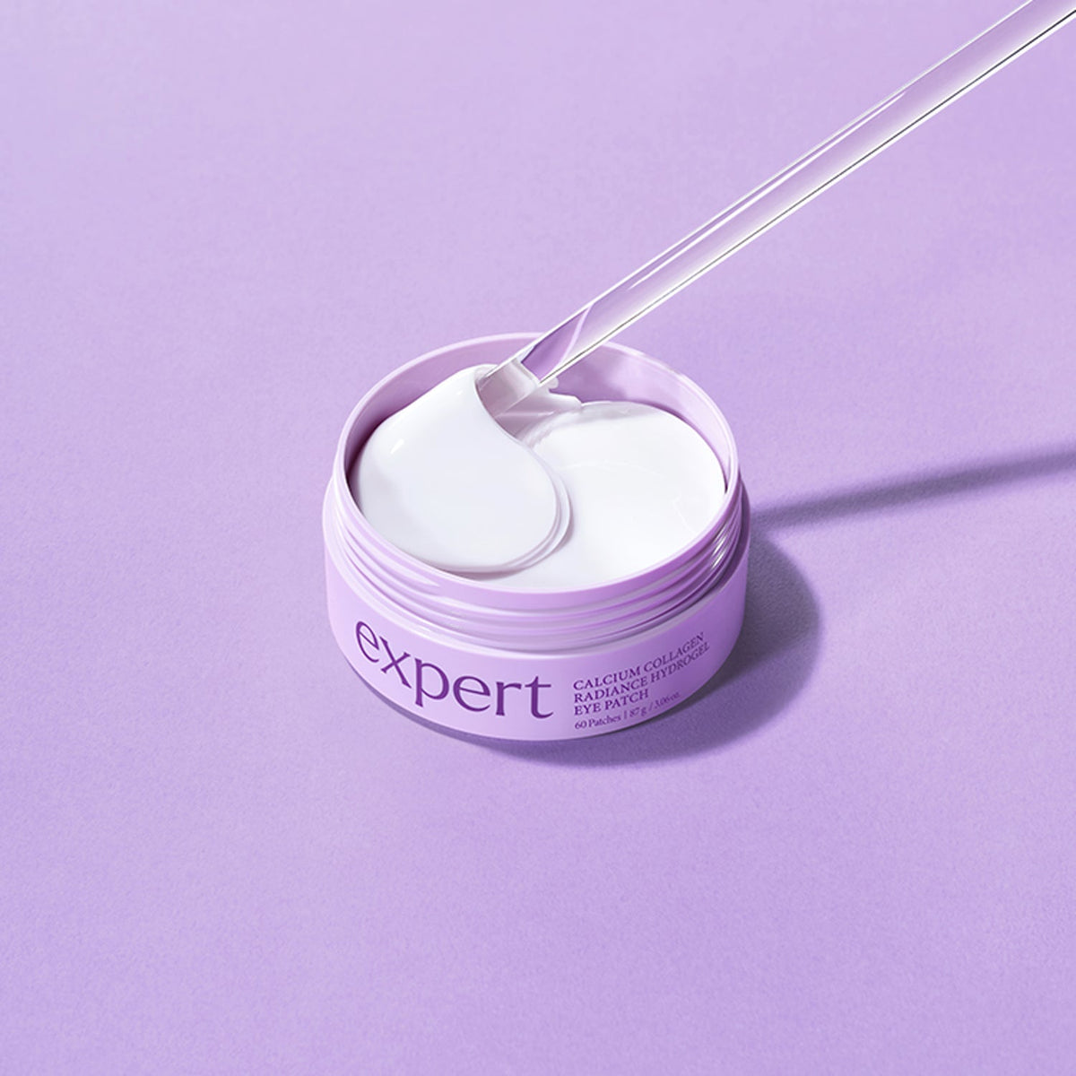 Ariul Expert Calcium Collagen Repair Eye Gel Patch 60P