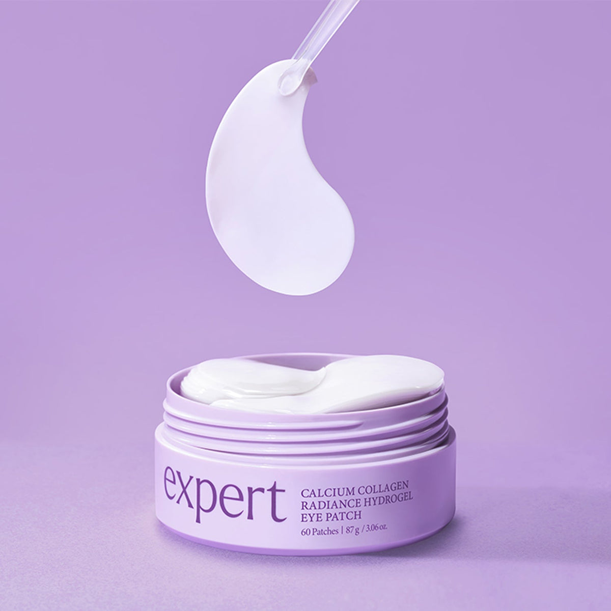 Ariul Expert Calcium Collagen Repair Eye Gel Patch 60P