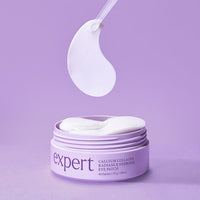 Ariul Expert Calcium Collagen Repair Eye Gel Patch 60P