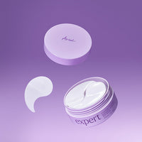 Ariul Expert Calcium Collagen Repair Eye Gel Patch 60P