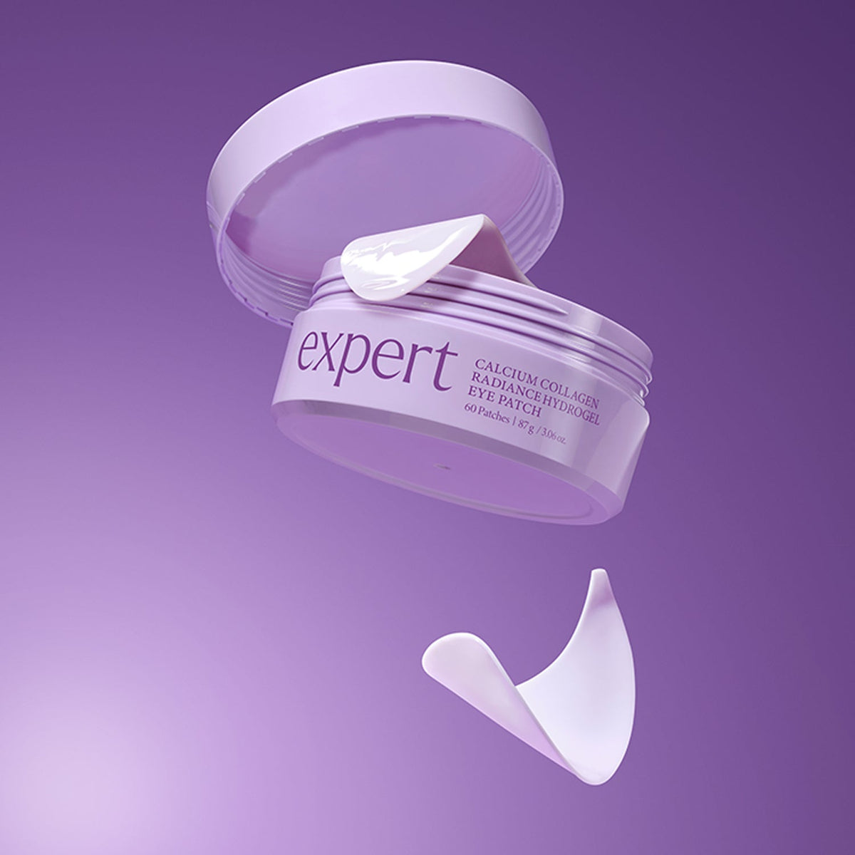 Ariul Expert Calcium Collagen Repair Eye Gel Patch 60P