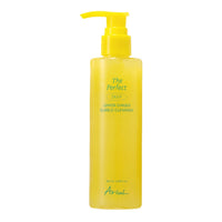Ariul The Perfect Lemon Ginger Bubble Cleanser 180ml