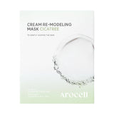 Arocell Cream Remodeling Mask Cica-Tree 77g 5ea