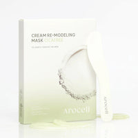Arocell Cream Remodeling Mask Cica-Tree 77g 5ea