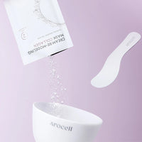 Arocell Cream Remodeling Mask Collagen 77g 5ea