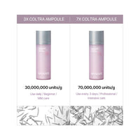 AROCELL Super Shot Coltra Ampoule 3X 30ml