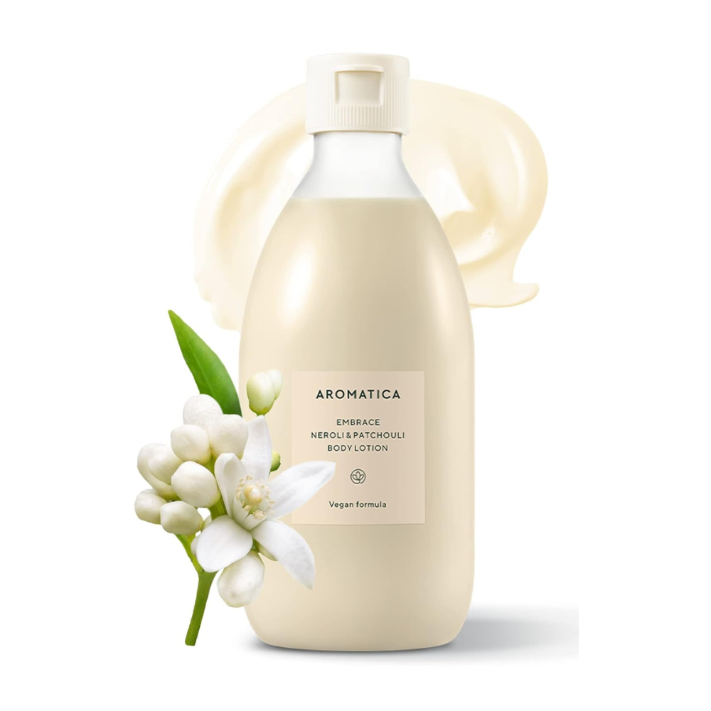 Body Lotion