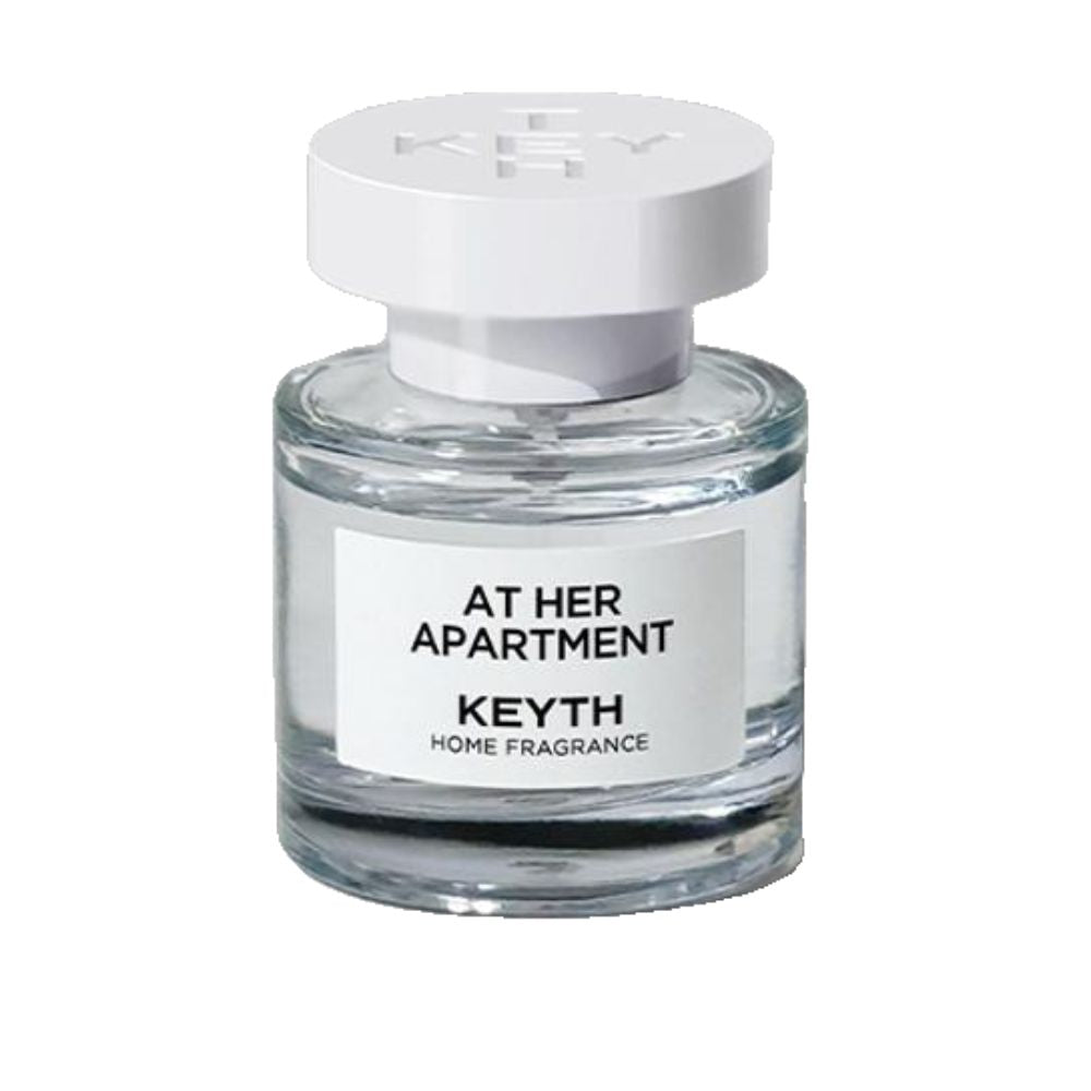 KEYTH Home Fragrance 50ml (3 options to choose)