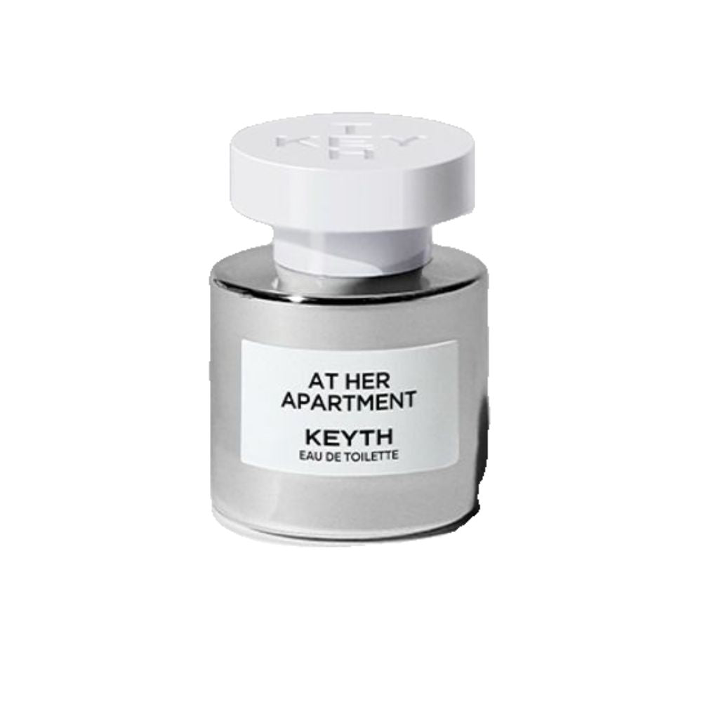 KEYTH Eau De Toilette 50ml (6 options to choose)