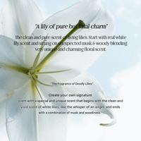 Atelier Faye Perfume 30ml #Angel's Whisper