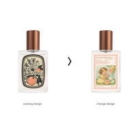 Atelier Faye Perfume 30ml #Bashful Blushes