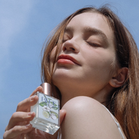Atelier Faye Perfume 30ml #Blue Cotton