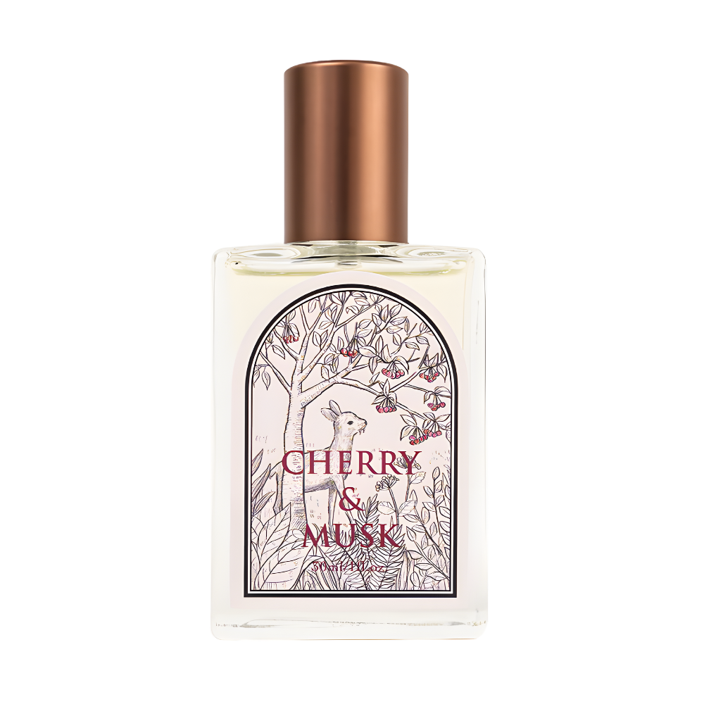 Atelier Faye Perfume 30ml #Cherry & Musk
