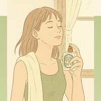 Atelier Faye Perfume 30ml #Citrus Limon