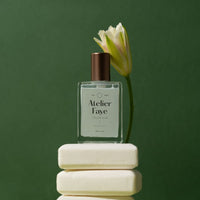 Atelier Faye Perfume 30ml #Citrus & Musk