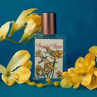 Atelier Faye Perfume 30ml #Freesia Fever