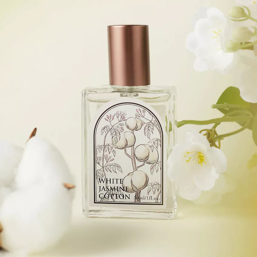Atelier Faye Perfume 30ml #White Jasmine Cotton