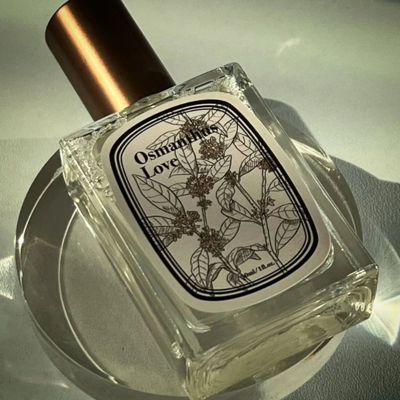 Atelier Faye Perfume 30ml #White Osmanthus