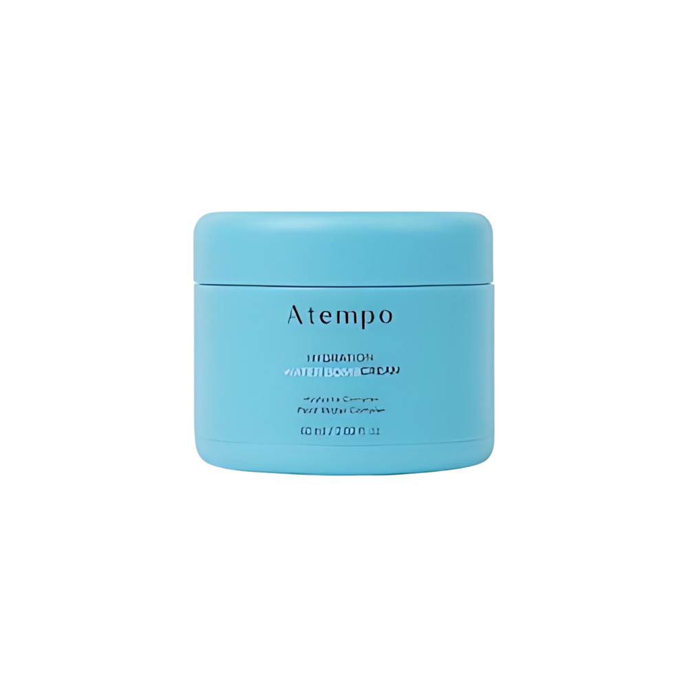 Atempo Hydration Water Bomb Cream 60ml