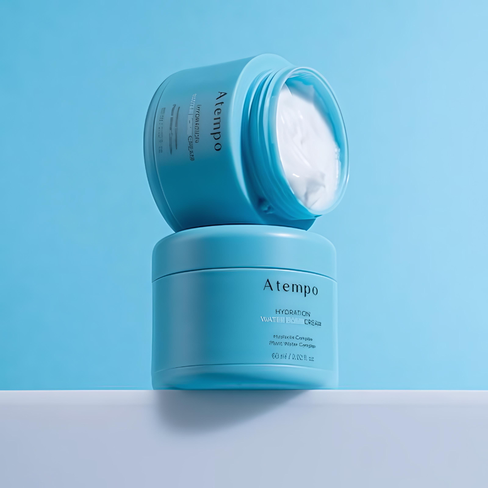 Atempo Hydration Water Bomb Cream 60ml