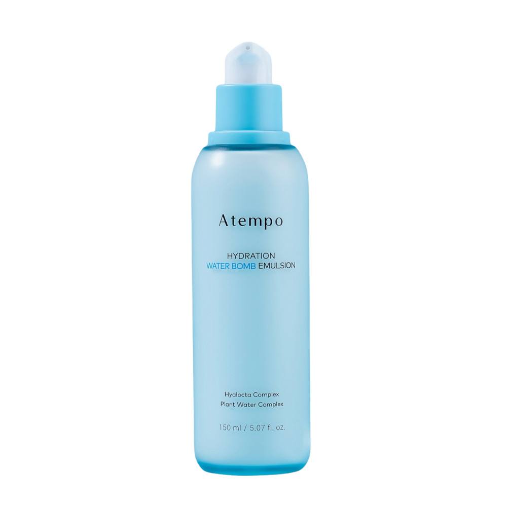 Atempo Hydration Water Bomb Emulsion 150ml