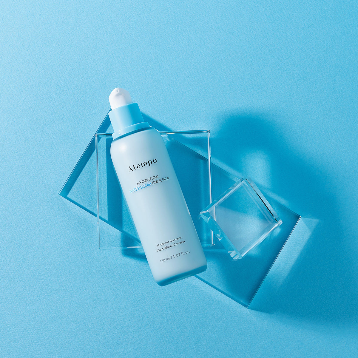 Atempo Hydration Water Bomb Emulsion 150ml
