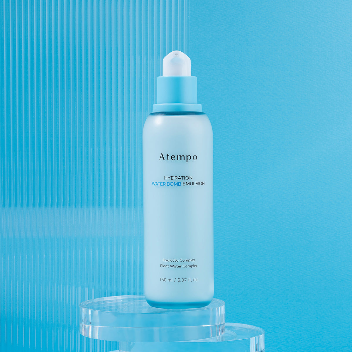 Atempo Hydration Water Bomb Emulsion 150ml