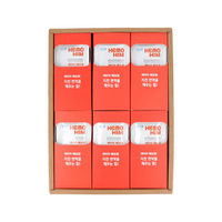 [USA]Atomy HemoHIM Herbal Extract 20ml x 60 Pack