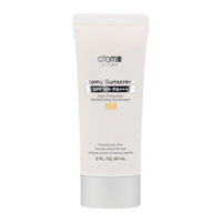 Atomy Sunscreen Beige SPF50+ PA+++ 60ml